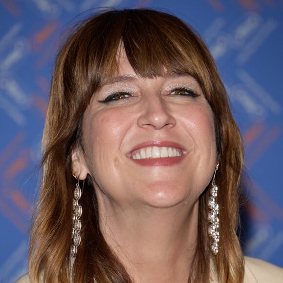 Daphné Bürki - Photocall du dîner d'ouverture du 76ème Festival International du Film de Cannes, au Carlton. Le 16 mai 2023 © Borde-Jacovides-Moreau / Bestimage