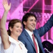 Justin Trudeau divorce : le Premier ministre avait "ghosté" sa femme avant de l'épouser, il y a plus de 20 ans !
