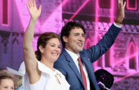 Justin Trudeau divorce : le Premier ministre avait "ghosté" sa femme avant de l'épouser, il y a plus de 20 ans !