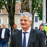 Les Traîtres : Cette énorme boulette de Jean Lassalle avant même le début du programme sur M6 !