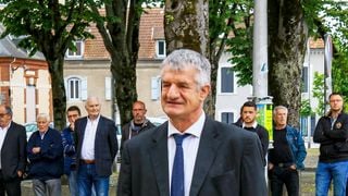 Les Traîtres : Cette énorme boulette de Jean Lassalle avant même le début du programme sur M6 !