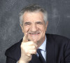 Il avait en effet dévoilé le nom de la gagnante en pleine conférence de presse.
Exclusif - Portrait de Jean Lassalle à Paris, le 25 janvier 2023. © Cédric Perrin/Bestimage