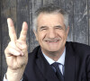 Jean Lassalle a participé à la deuxième saison des "Traîtres" sur M6.
Exclusif - Rendez-vous avec Jean Lassalle à Paris lors de l'enregistrement de l'émission "Chez Jordan" le 25 janvier 2023. © Cédric Perrin / Bestimage