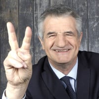 Les Traîtres : Cette énorme boulette de Jean Lassalle avant même le début du programme sur M6 !