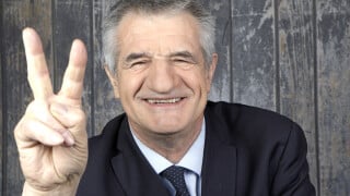 Les Traîtres : Cette énorme boulette de Jean Lassalle avant même le début du programme sur M6 !