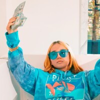 Lil Tay annoncée morte à 14 ans avec son frère : la jeune fille vivante et "traumatisée" !