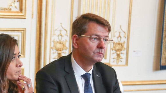 Coupe du monde féminine : Une photo d'une ministre moquée à cause d'un GROS détail fait oublier la défaite des Bleues