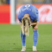 Coupe du monde féminine : Une photo d'une ministre moquée à cause d'un GROS détail fait oublier la défaite des Bleues