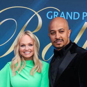 Le 5 juillet 2023, Emma Bunton et son mari