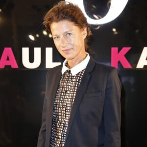 Exclusif - Carole Gaessler - Soirée du 30ème anniversaire de la maison Paule Ka à Paris le 30 septembre 2018. © Marc Ausset-Lacroix/Bestimage 