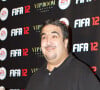 L'humoriste avait été hospitalisé à Marrakech
 Wahid Bouzidi (Jamel Comedy Club) - Soirée de lancement de Fifa 12 au VIP Room de Paris