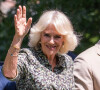 Une grande partie de la famille royale britannique va se réunir au sein du domaine de Balmoral
Camilla Parker Bowles
