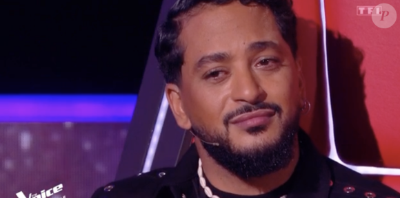 Mardi soir était diffusé la demi-finale du programme, que se disputaient les 16 jeunes candidats encore en lice.
Durel (The Voice Kids) bouleverse tous les coachs et se qualifie en finale. TF1