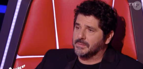 Durel (The Voice Kids) bouleverse tous les coachs et se qualifie en finale. TF1