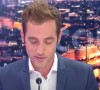 Polyvalent, Brandon Waret s'est aussi illustré dans des jeux télévisés comme Money Drop en 2015. Ces derniers mois, le Chartrain a multiplié les pastilles pour LCP ou FranceInfo. Un visage assez familier du grand public puisqu'il a aussi tourné dans plusieurs publicités par le passé.