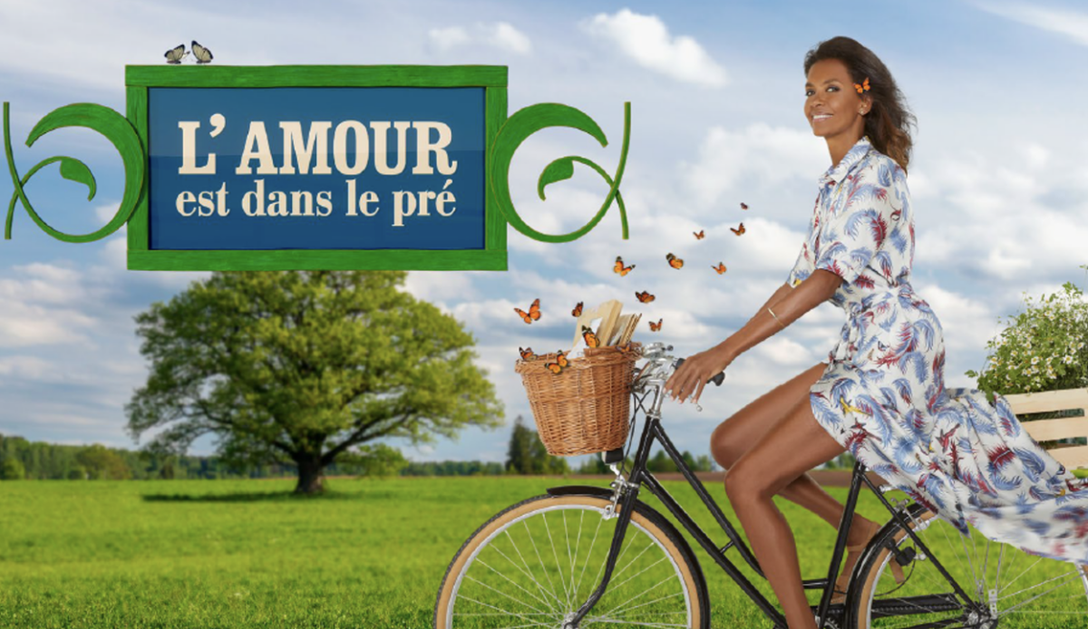 Jean Michel L'amour Est Dans Le Pré Saison 6