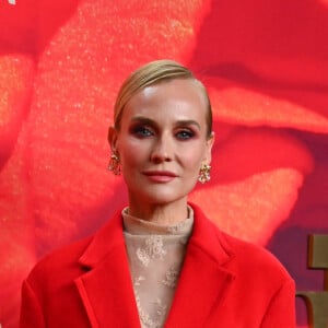 Sa fille s'appelle Nova Tennessee
Diane Kruger - Prix ​​de la fondation "2023 Fragrance" au David H. Koch Theatre du Lincoln Center à New York, le 15 juin 2023. 