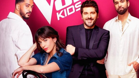 The Voice Kids, la finale : de grandes stars de la chanson invitées et un coach surprise annoncé !