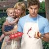 Dexter, dans la saison 4