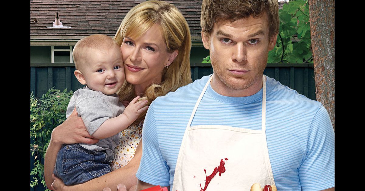 Dexter Saison 4 Streaming Vf Dexter, dans la saison 4 - Purepeople