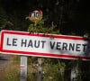 Les parents d'Émile ont aussi fait savoir qu'ils avaient pleinement confiance en la police.
Le Haut-Vernet où Émile (2 ans) a disparu le 8 juillet 2023.
