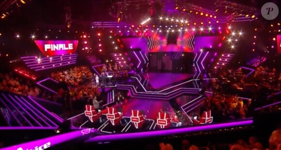 Ce mardi 29 août 2023 marquait la grande finale de "The Voice Kids"