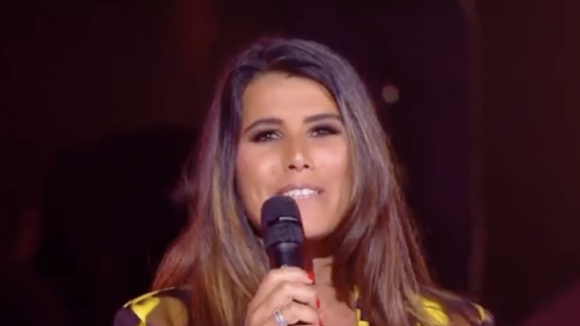 Karine Ferri très "mal habillée" pour la finale de The Voice Kids : elle ose un look audacieux et fait réagir