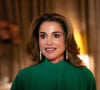 Et pour l'occasion, un nouveau portait d'elle a été révélé.
Rania de Jordanie, photos officielles pour son 53ème anniversaire le 31 août 2023. ,