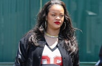 Rihanna en larmes : la jeune maman à nouveau confrontée à une mort très précoce dans sa famille