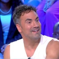 VIDEO Alex Goude célibataire : son gros appel du pied à Gilles Verdez pour la rentrée de TPMP !