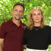 Accident de Mathieu Kassovitz : "Ca va être long et douloureux", Diane Kruger, émue, lui adresse un message