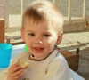 Le petit Emile (2 ans et demi) a disparu depuis bientôt deux mois
Capture TF1 d'Émile