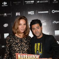 Jamel Debbouze et sa femme Mélissa Theuriau horrifiés par le séisme au Maroc, le bilan humain s'alourdit