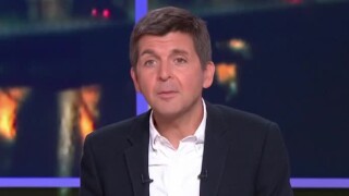 VIDEO "Vous avez peut-être passé la nuit avec ?" : Thomas Sotto se lâche dans Télématin et provoque le malaise