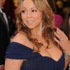 Mariah Carey aime ses formes voluptueuses et les bijoux, meilleurs amis de Mariah, sont là pour les sublimer