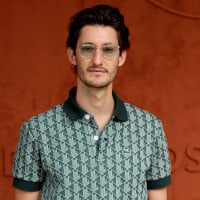 "Ils sont mal payés" : Pierre Niney pousse un coup de gueule très justifié