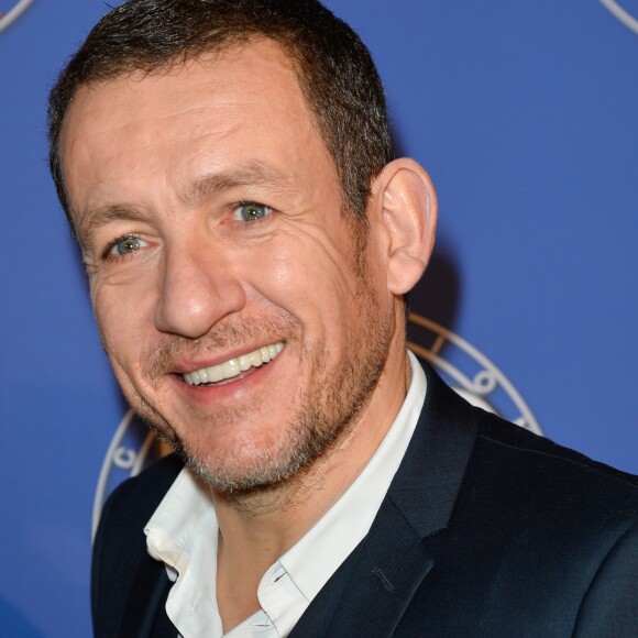 En expliquant que "les taxes n'étaient pas réglées".
Dany Boon lors de l'avant-première du film "Raid Dingue" au cinéma Pathé Beaugrenelle à Paris, France, le 24 janvier 2017. © Coadic Guirec/Bestimage