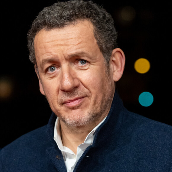 Dany Boon serait au coeur d'une affaire de fraude fiscale.
Dany Boon à la première de Murder Mystery II Passerelle Debilly à Paris. © Olivier Borde / Bestimage