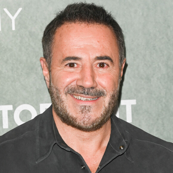 José Garcia - Avant-première du film "Le Torrent" au cinéma UGC Ciné Cité Les Halles à Paris. Le 24 novembre 2022 © Coadic Guirec / Bestimage