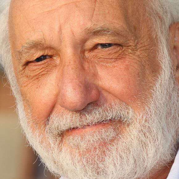 François Berléand - Photocall du 37ème festival du film de Cabourg - Journées romantiques le 15 juin 2023. © Coadic Guirec / Bestimage