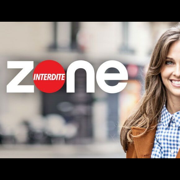  "Zone Interdite" va proposer un numéro très fort concernant la santé des enfants en danger.
Logo de l'émission "Zone interdite" présentée par Ophélie Meunier sur M6.