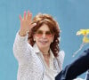 Sophia Loren souffre de plusieurs fractures, notamment au niveau de la hanche et du col du fémur.
Sophia Loren en Italie à Venise.