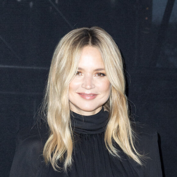 Virginie Efira - Photocall du défilé Saint Laurent Womenswear Printemps/été 2024 dans le cadre de la Fashion week de Paris le 26 septembre 2023 à Paris. © Olivier Borde/Bestimage 