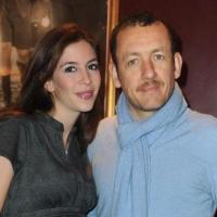 Dany Boon et Yaël : leur petite fille s'appelle...