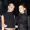 Victoria Beckham : Retrouvailles surprises et complices de ses belles-filles Nicola et Mia, devant Adèle Exarchopoulos sensuelle