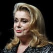 "C'est un choc terrible" : Catherine Deneuve et son AVC, un électrochoc