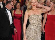 Oscars 2010 - Cameron, Diane, Zoe, Demi... : les plus belles robes de la somptueuse soirée !