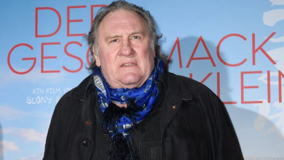 Gérard Depardieu accusé de viol et d'agressions sexuelles, l'acteur sort enfin du silence dans une lettre ouverte
