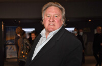 Lettre de Gérard Depardieu accusé de viol et d'agressions sexuelles : "un ramassis de mensonges" selon la plaignante