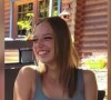 Cela fait des jours que Lina, 15 ans, reste introuvable. La jeune adolescente a disparu alors qu'elle était en route pour la gare de Strasbourg.
Lina, 15 ans, a disparu.